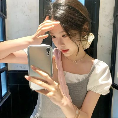 你是人间理想