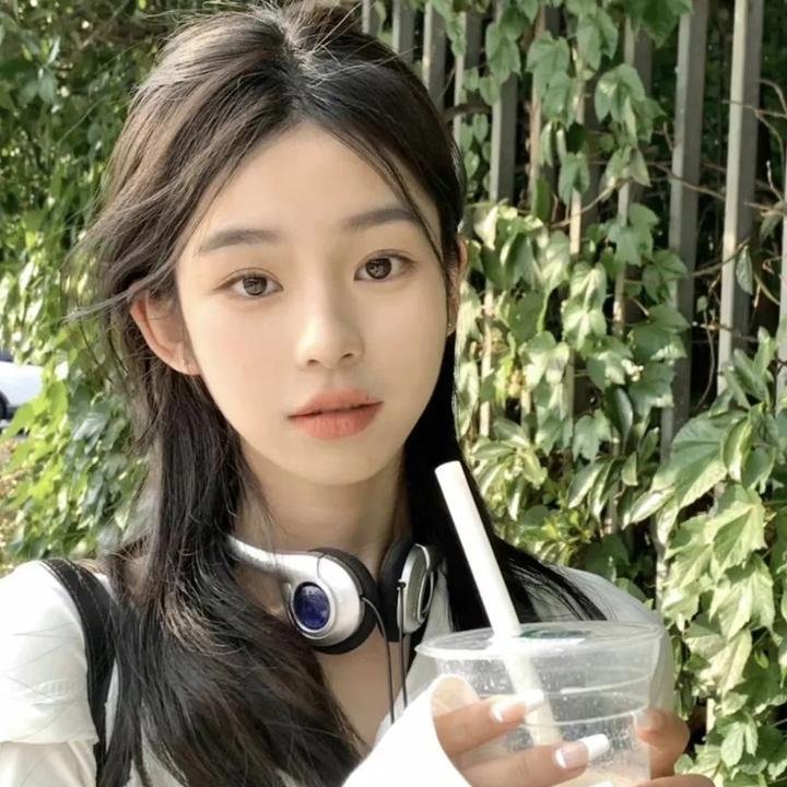美男子