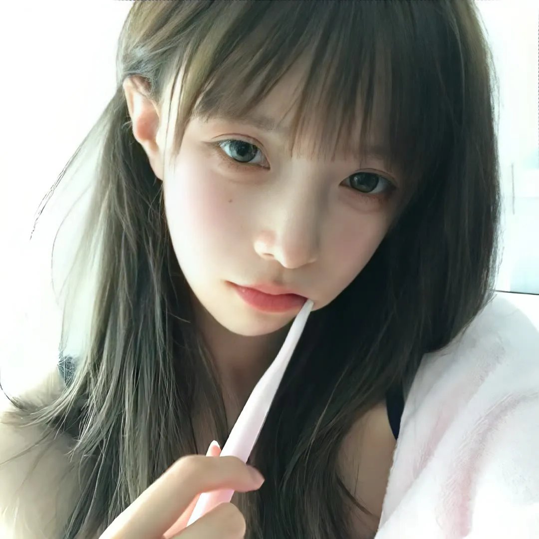 最后的肖像